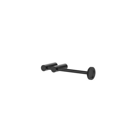 Geda CWO2 - Nero opaco - codice CWO2 BK