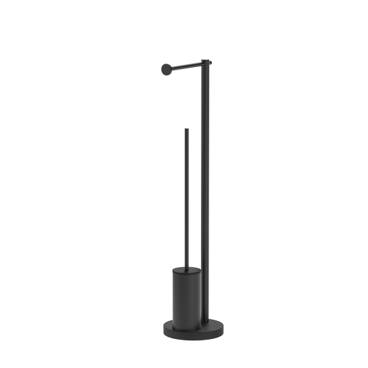 Geda CWP1 - Nero opaco - codice CWP1 BK