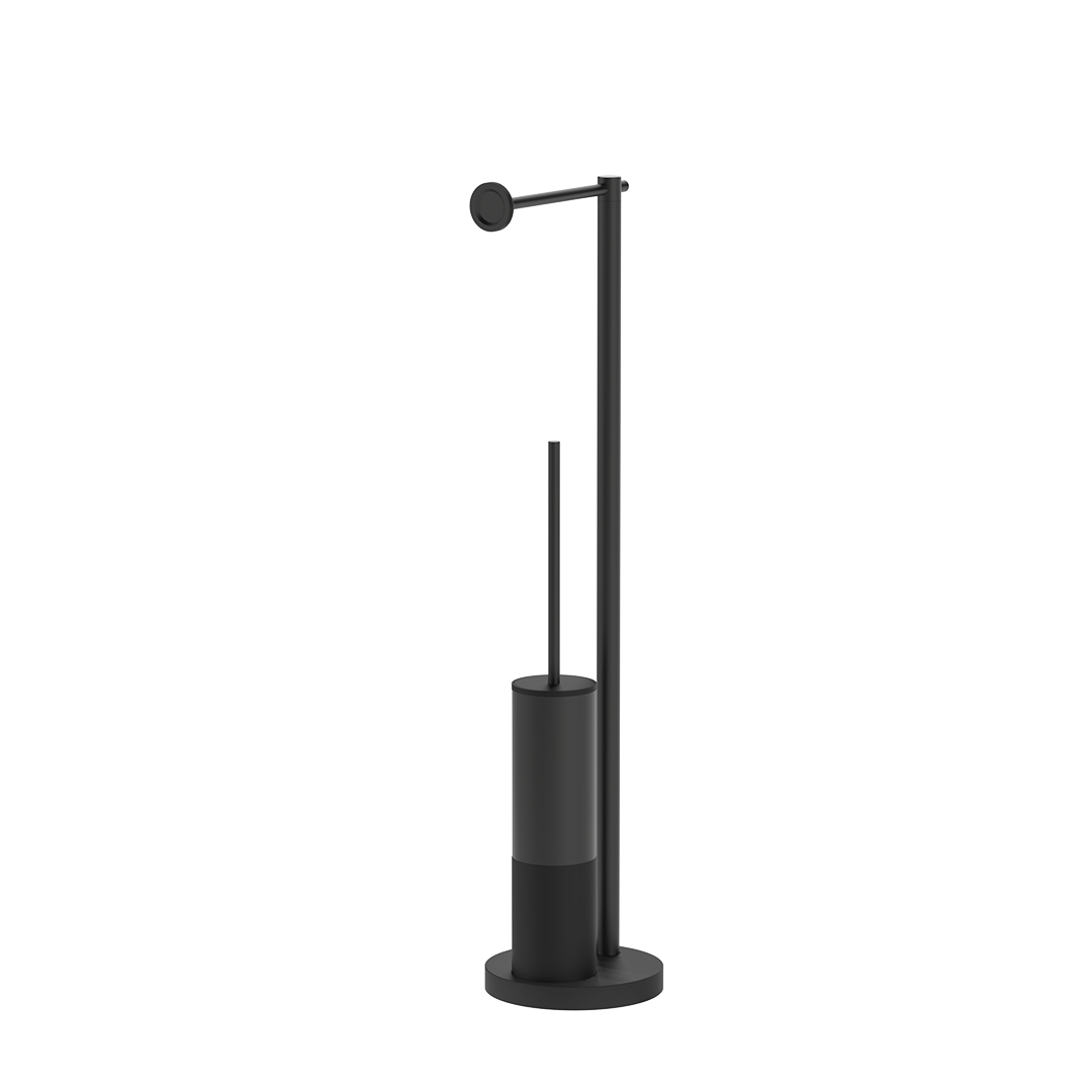 Geda CWP11 - Nero opaco - codice CWP11 BK