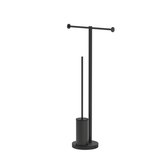 Geda CWP2 - Nero opaco - codice CWP2 BK