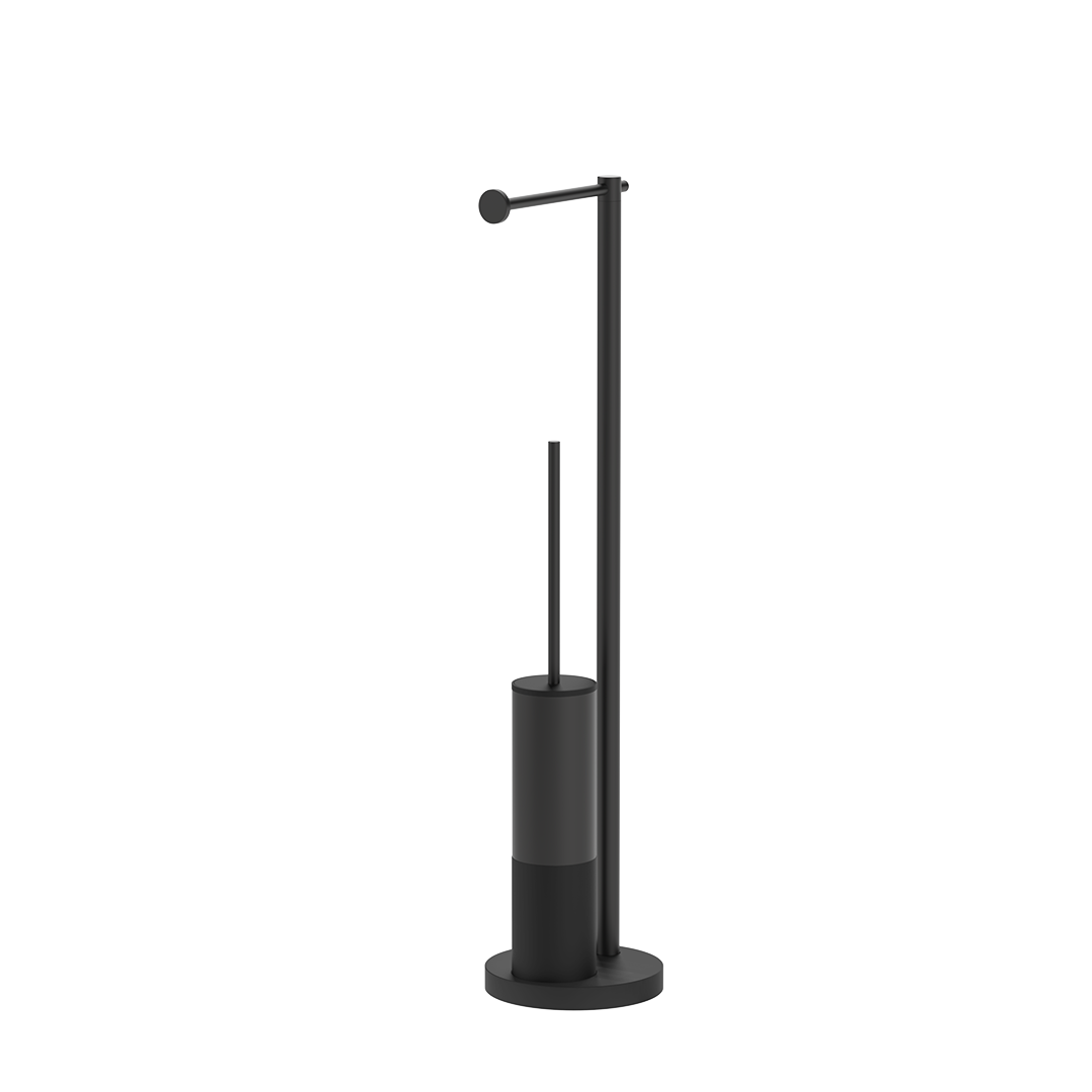 Geda CWP3 - Nero opaco - codice CWP3 BK