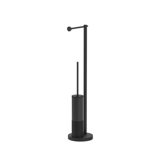 Geda CWP3 - Nero opaco - codice CWP3 BK