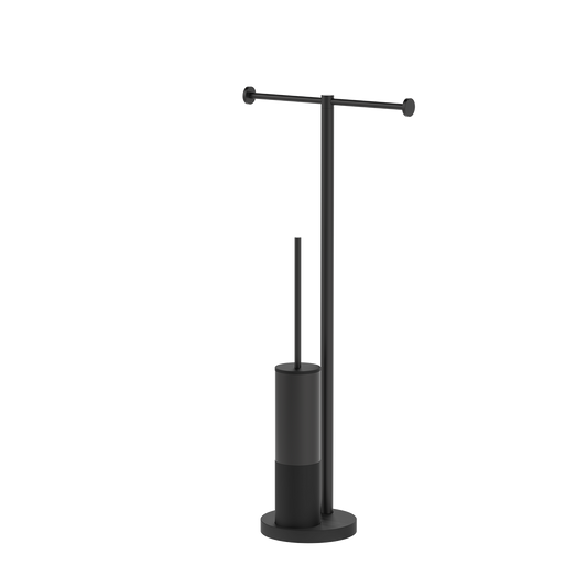Geda CWP4 - Nero opaco - codice CWP4 BK
