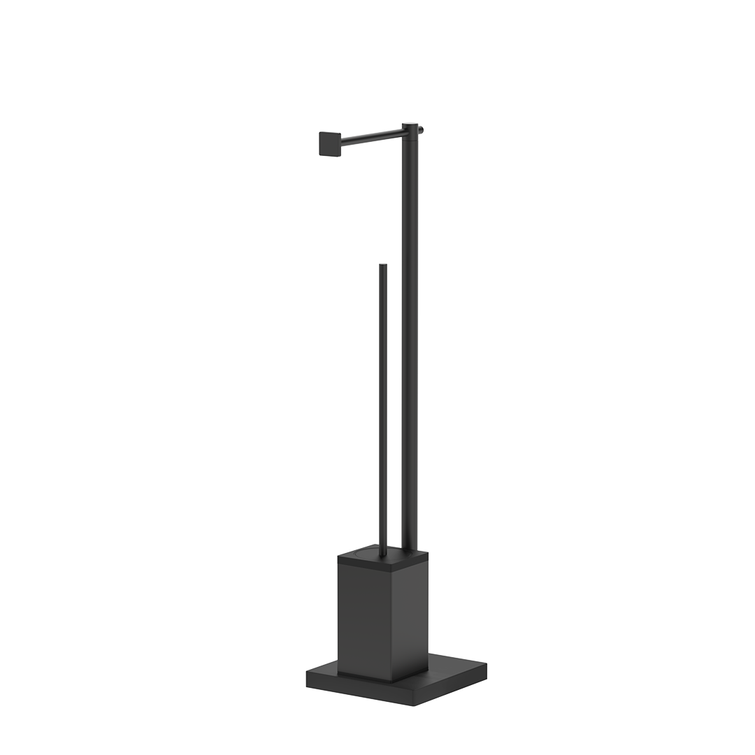 Geda CWP5 - Nero opaco - codice CWP5 BK
