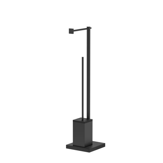 Geda CWP5 - Nero opaco - codice CWP5 BK