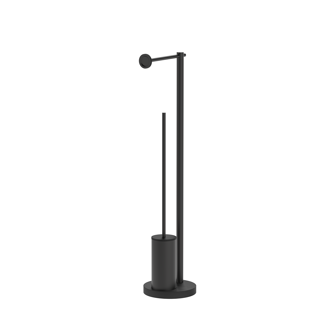 Geda CWP9 - Nero opaco - codice CWP9 BK