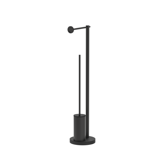 Geda CWP9 - Nero opaco - codice CWP9 BK