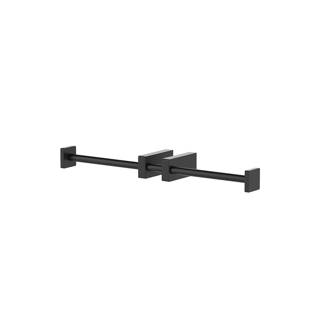 Geda CWR10 - Nero opaco - codice CWR10 BK