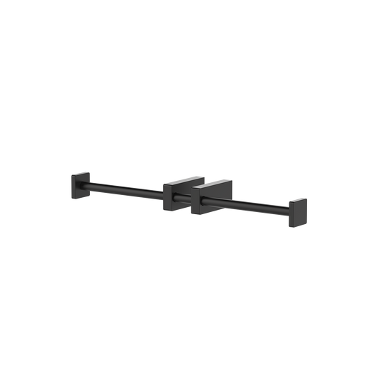 Geda CWR10 - Nero opaco - codice CWR10 BK
