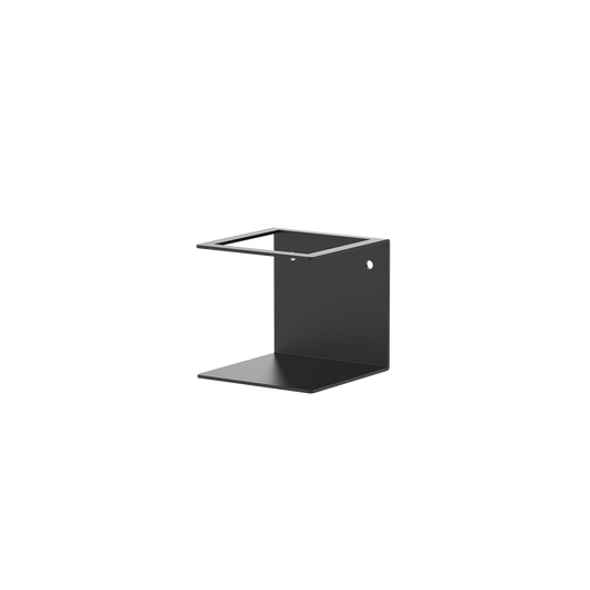 Geda CWS6 - Nero opaco - codice CWS6 BK