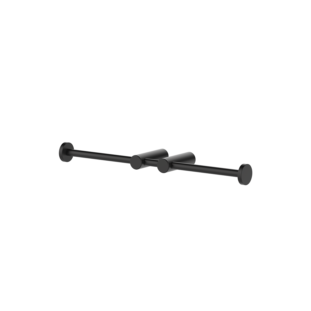 Geda CWT10 - Nero opaco - codice CWT10 BK