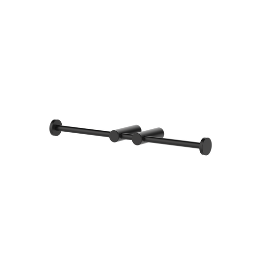 Geda CWT10 - Nero opaco - codice CWT10 BK
