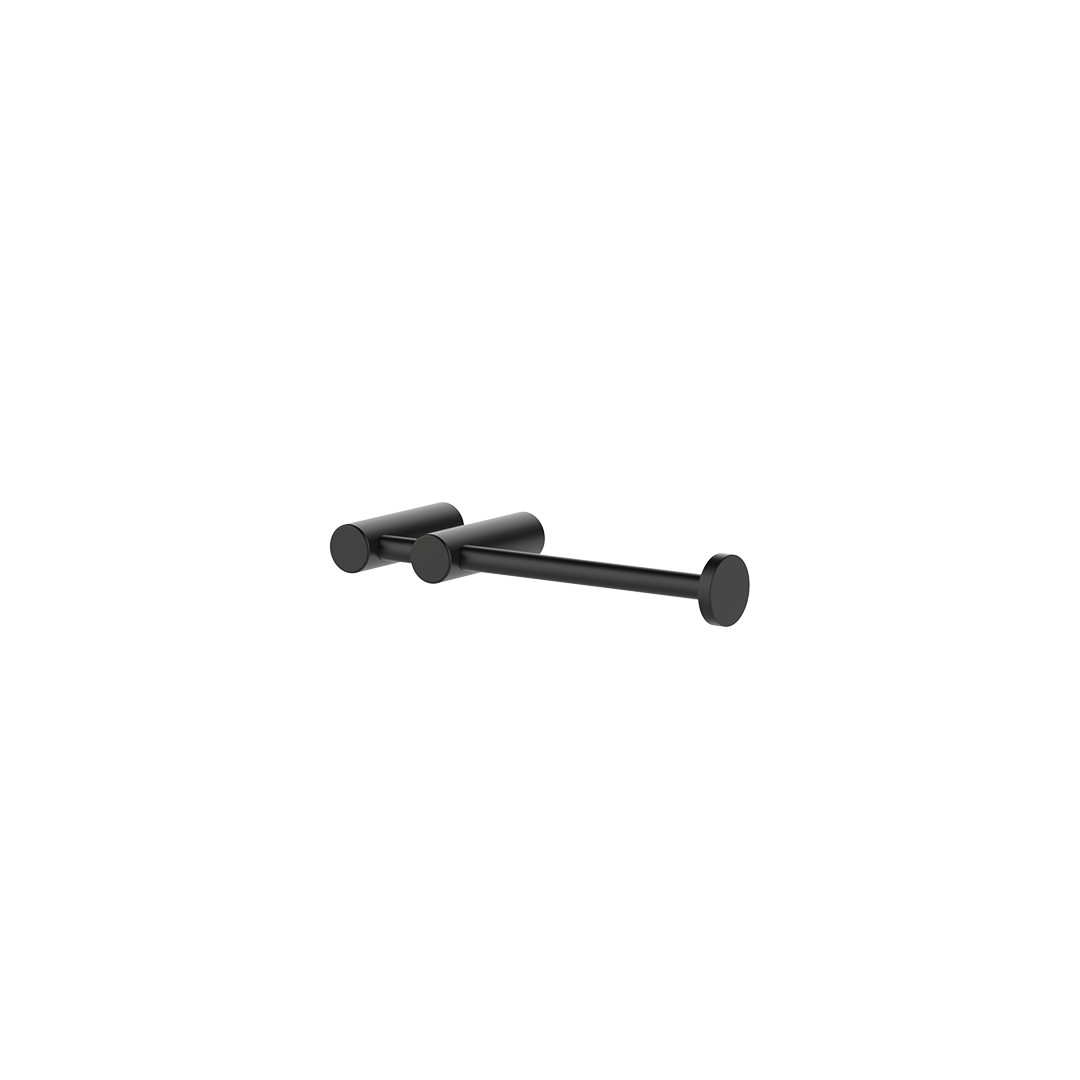 Geda CWT2 - Nero opaco - codice CWT2 BK