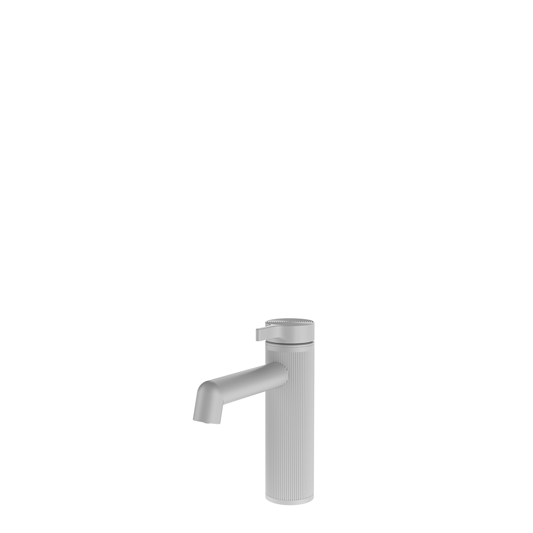 Geda DGE1 - Bianco opaco - codice DGE1 CW