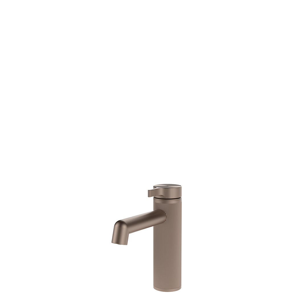 Geda DGE1 - Rame satinato - codice DGE1 MC