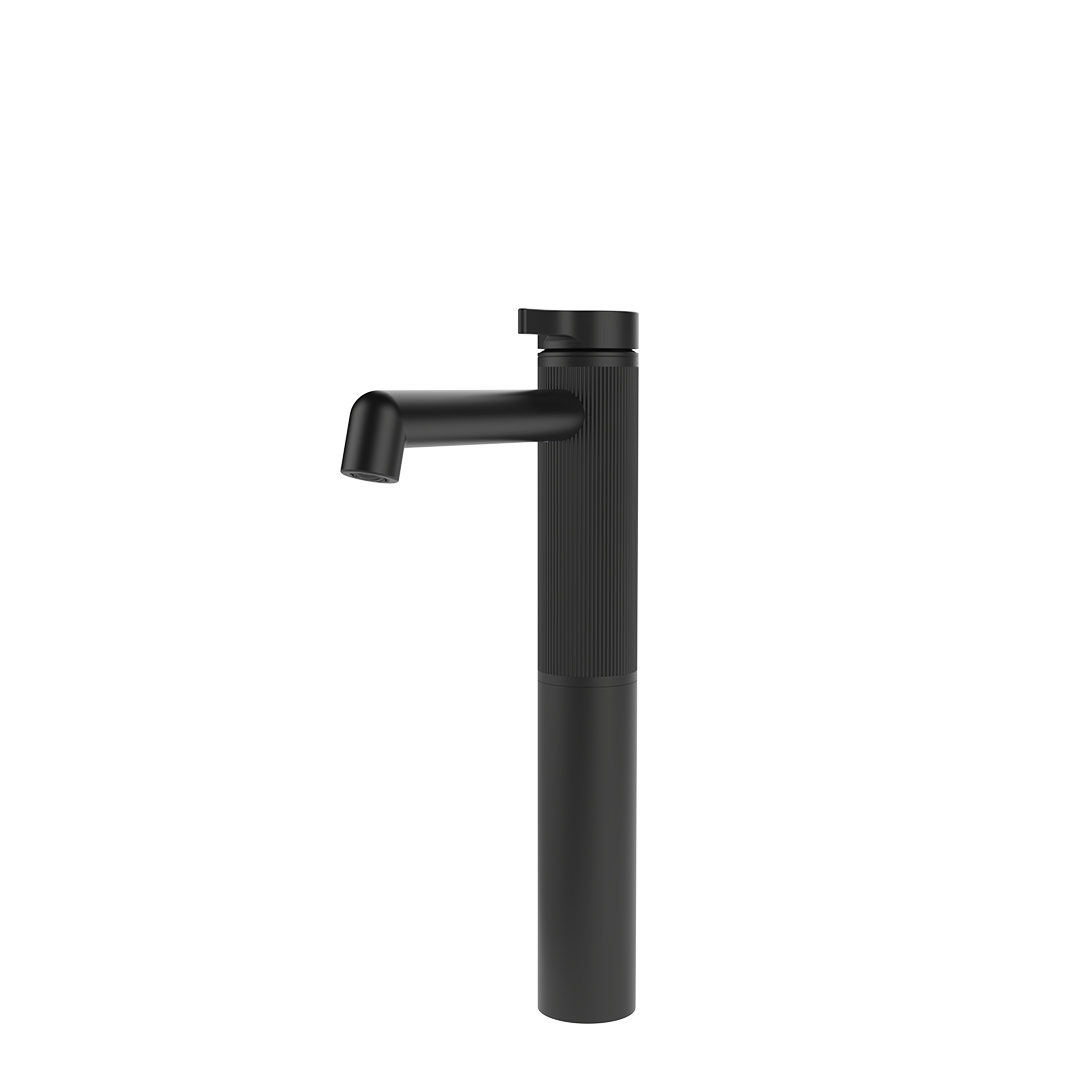 Geda DGE3 - Nero opaco - codice DGE3 BK