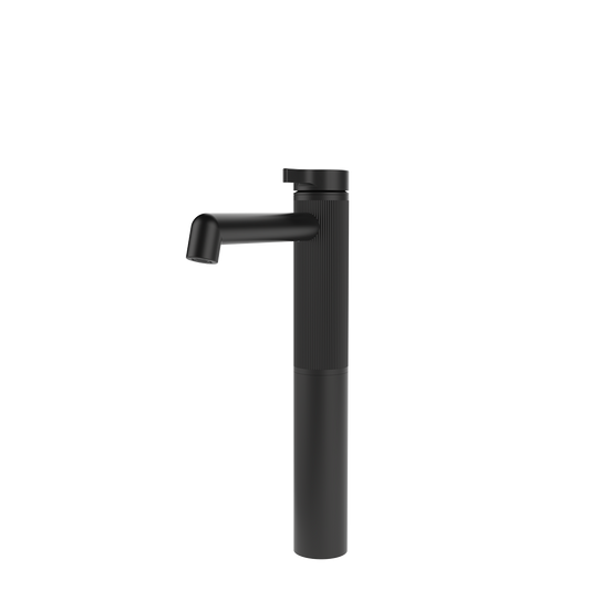 Geda DGE3 - Nero opaco - codice DGE3 BK