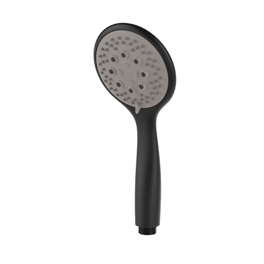 Geda DOC14 - Nero opaco - codice DOC14 BK
