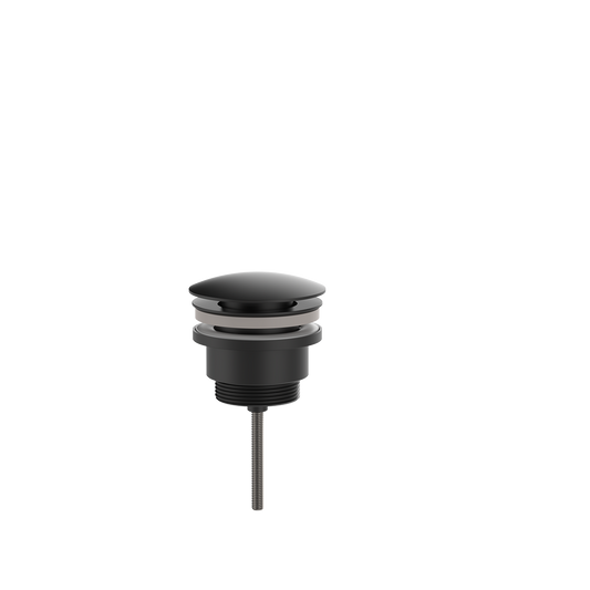 Geda DRA1 - Nero opaco - codice DRA1 BK