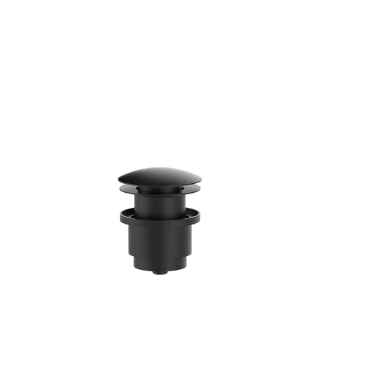 Geda DRA5 - Nero opaco - codice DRA5 BK