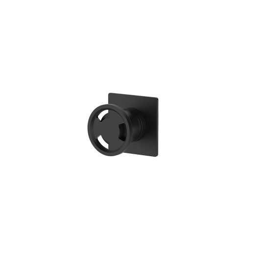 Geda ED2O - Nero opaco - codice ED2O BK