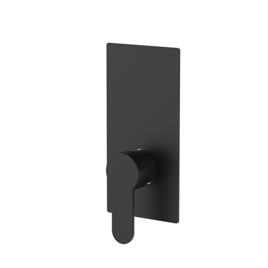 Geda EMD1 - Nero opaco - codice EMD1 BK