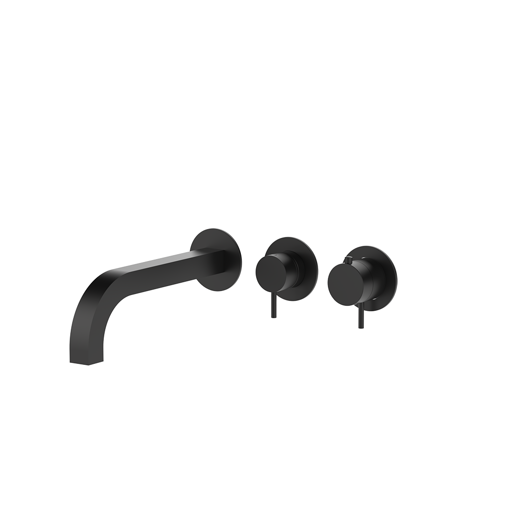 Geda ENM5 - Nero opaco - codice ENM5 BK