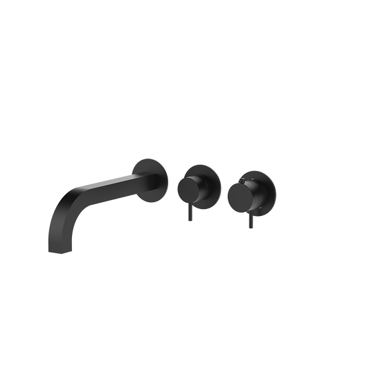 Geda ENM5 - Nero opaco - codice ENM5 BK