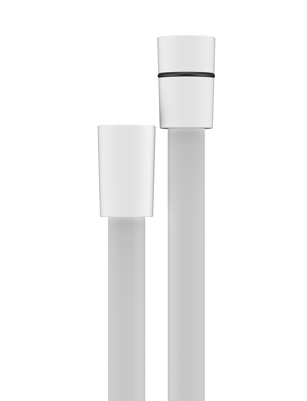 Geda FLEX - Bianco - codice FLEX B