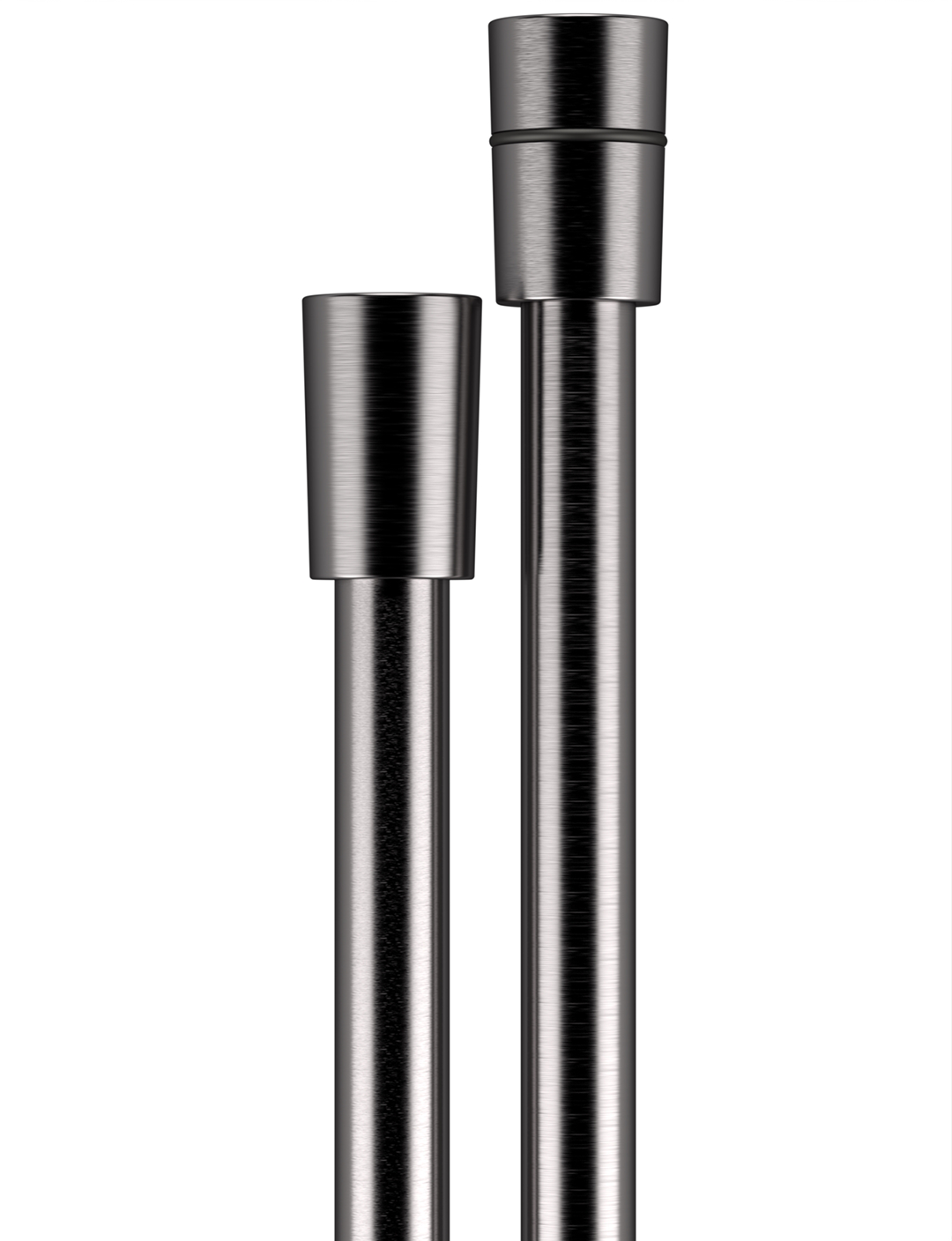 Geda FLEX - Carbon spazzolato - codice FLEX CS