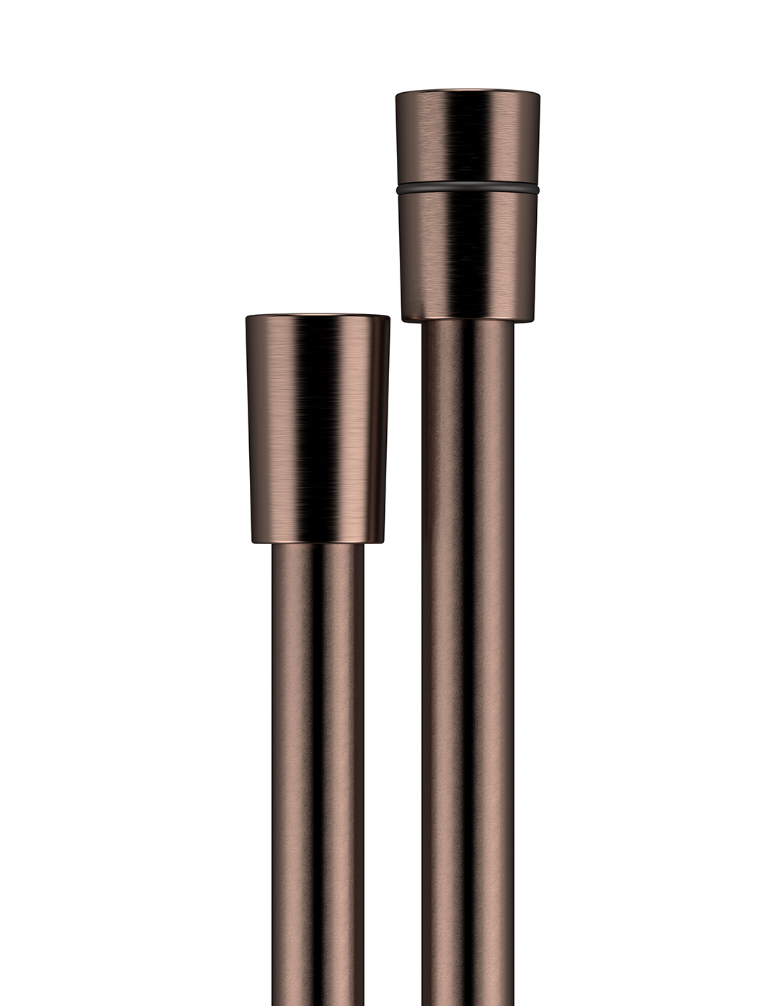 Geda FLEX - Rosé spazzolato - codice FLEX RS