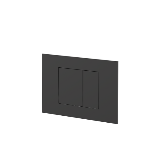 Geda GSN1 - Nero opaco - codice GSN1 BK