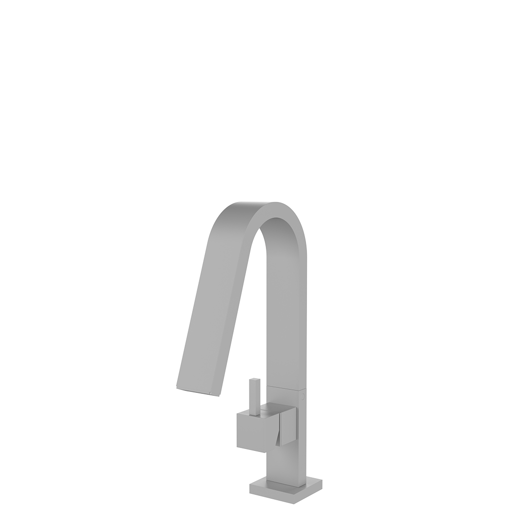 Geda H4U1 - Bianco opaco - codice H4U1 CW