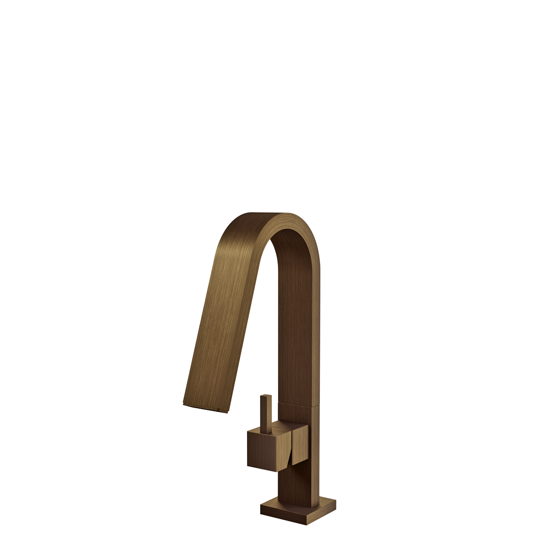 Geda H4U1 - Dark Brass - codice H4U1 DB
