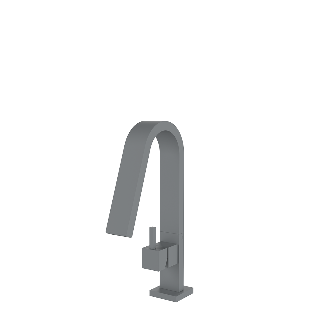 Geda H4U1 - Medium Grey - codice H4U1 GM