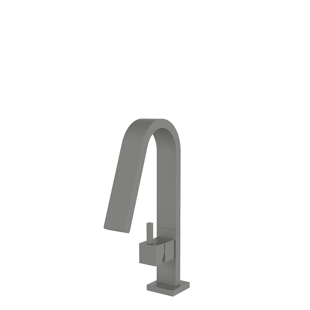 Geda H4U1 - Tortora Light - codice H4U1 GT
