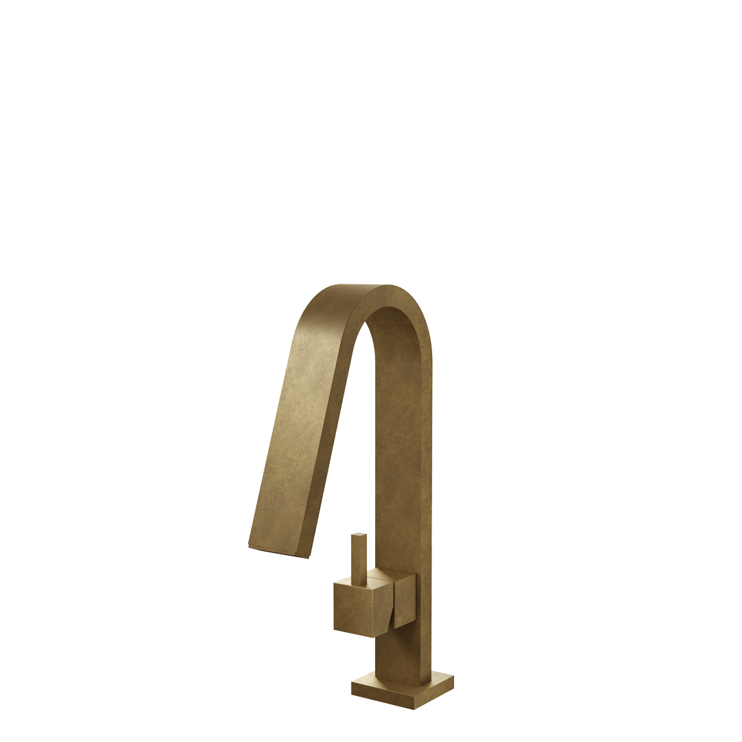 Geda H4U1 - Old Bronze - codice H4U1 OB