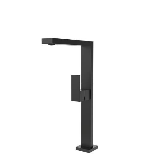 Geda H5P3 - Nero opaco - codice H5P3 BK