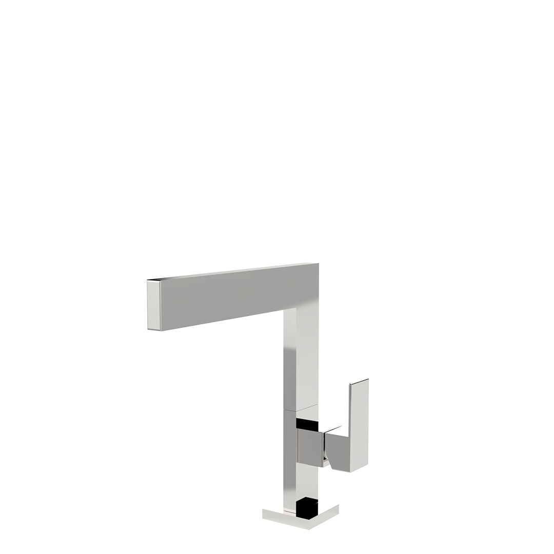 Geda H5T1 - Cromo - codice H5T1 1