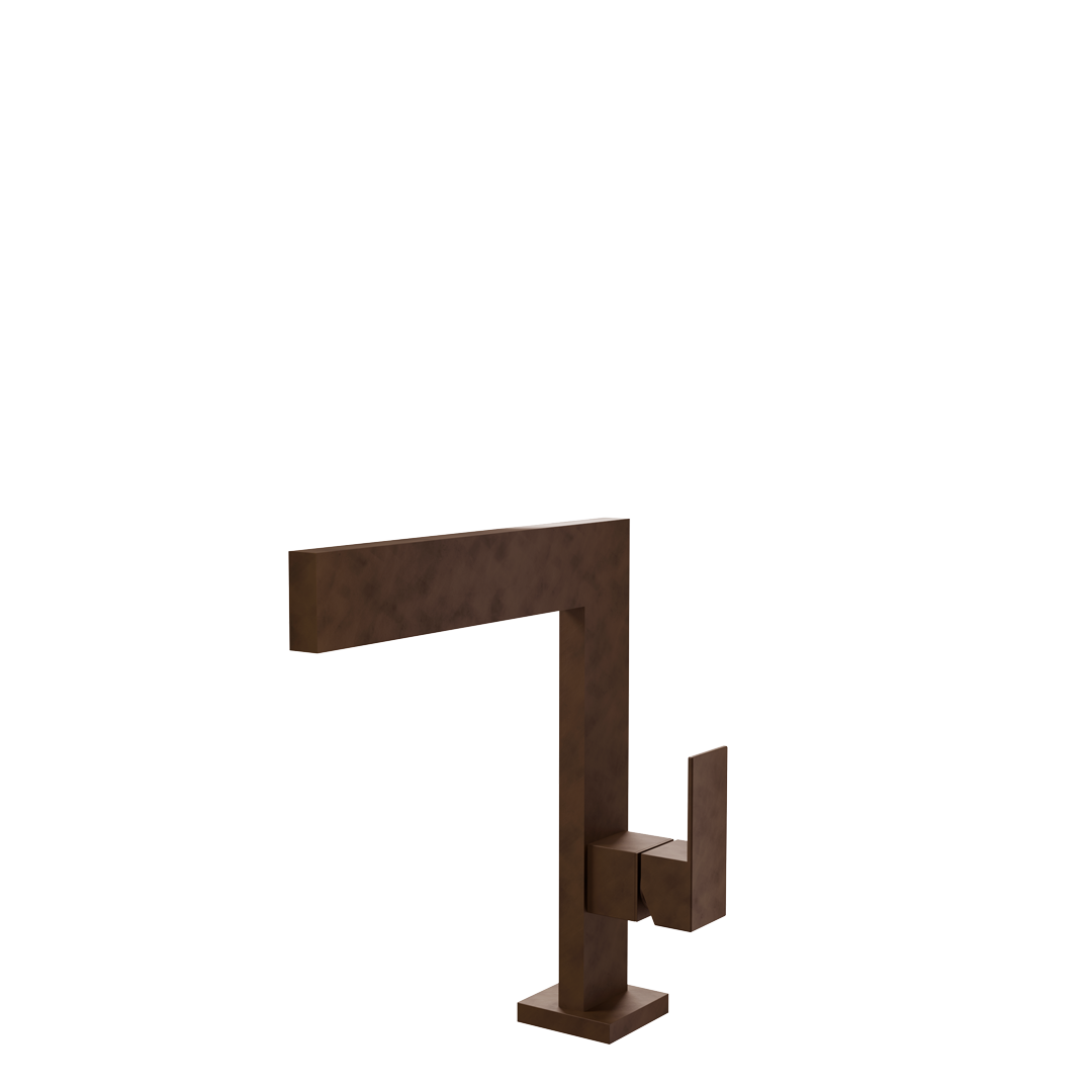 Geda H5T1 - Corten - codice H5T1 CO