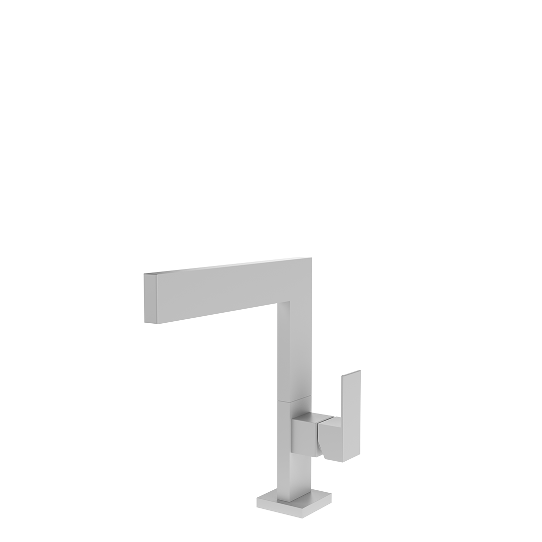 Geda H5T1 - Bianco opaco - codice H5T1 CW