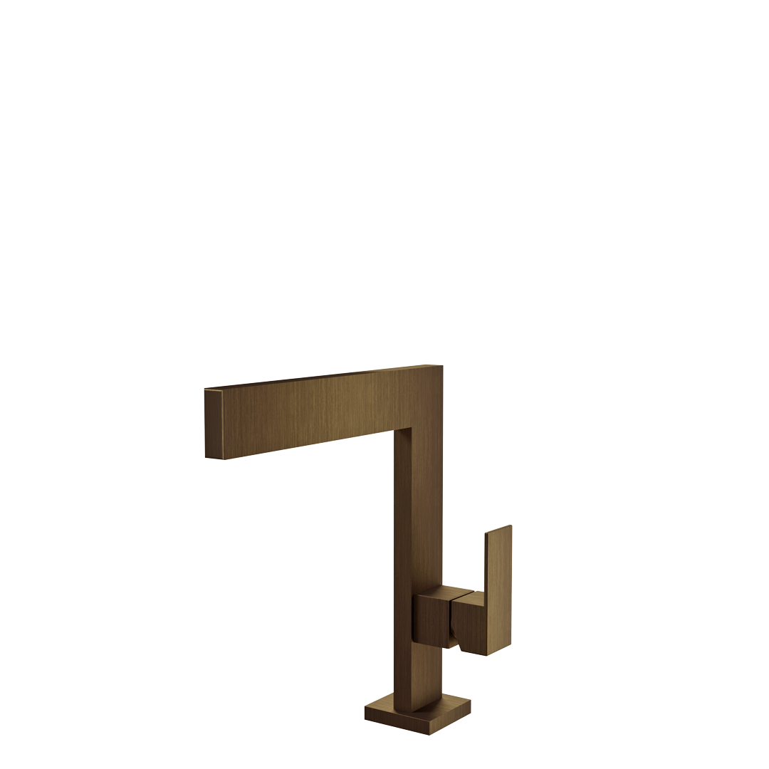 Geda H5T1 - Dark Brass - codice H5T1 DB