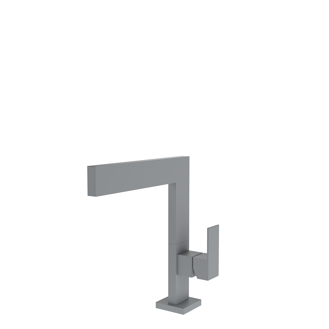 Geda H5T1 - Medium Grey - codice H5T1 GM