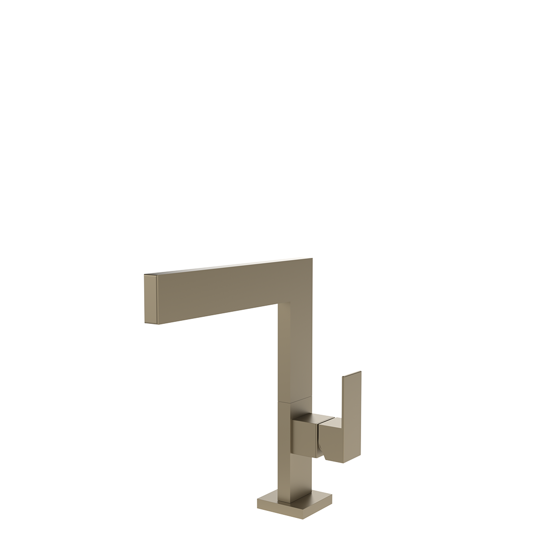 Geda H5T1 - Oro satinato - codice H5T1 MG