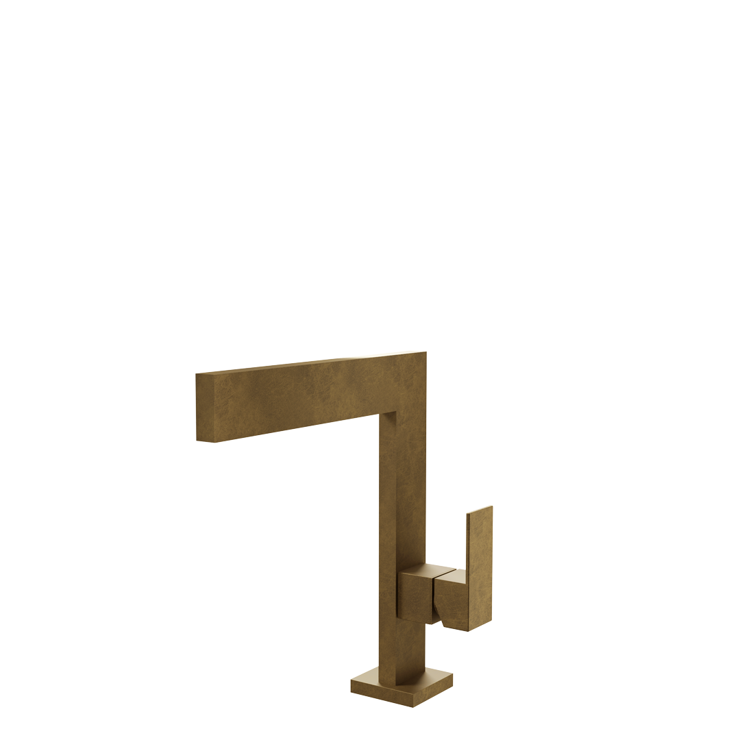 Geda H5T1 - Old Bronze - codice H5T1 OB