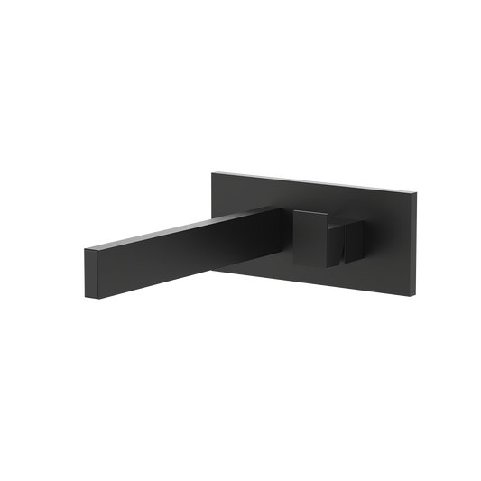 Geda H5T10 - Nero opaco - codice H5T10 BK