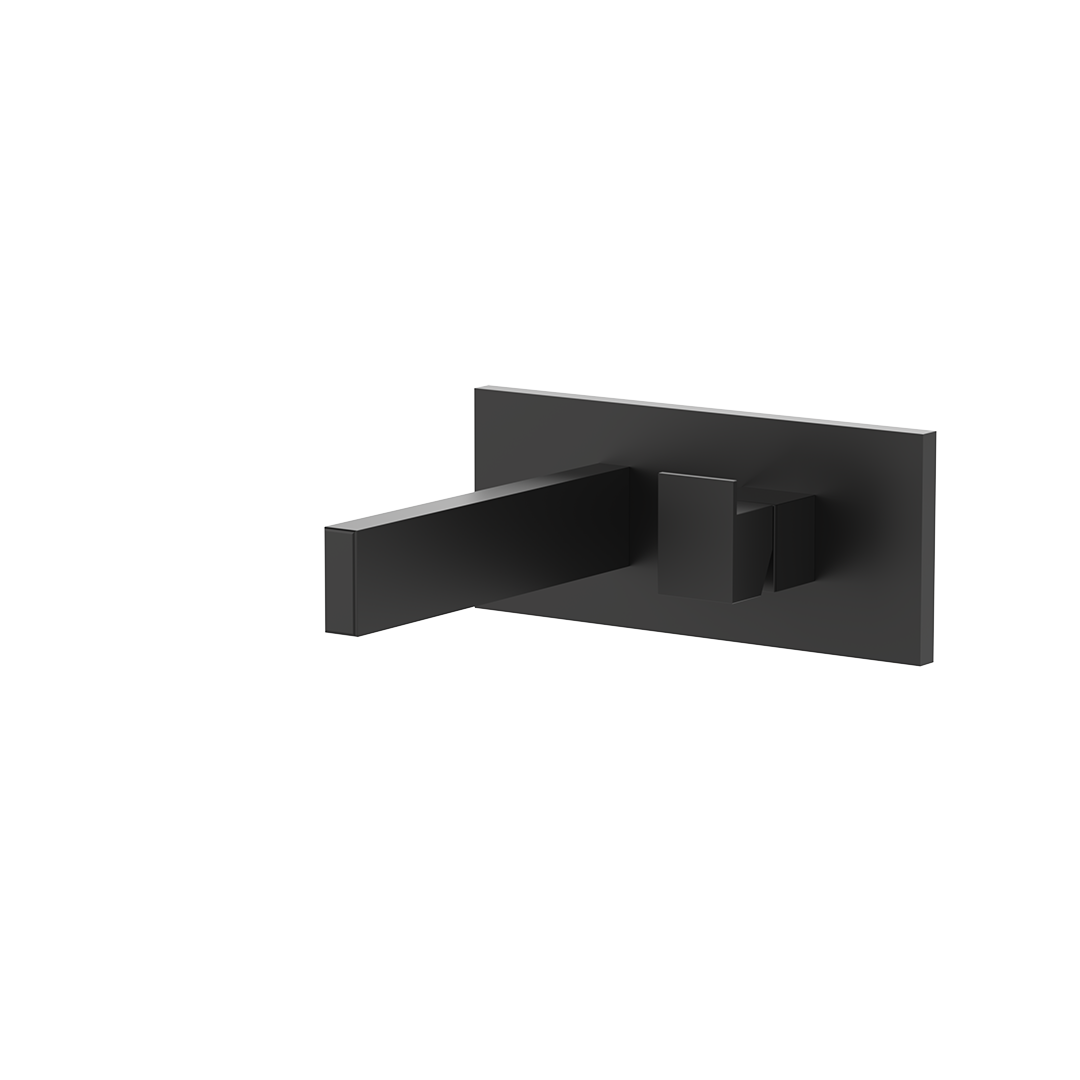 Geda H5T11 - Nero opaco - codice H5T11 BK