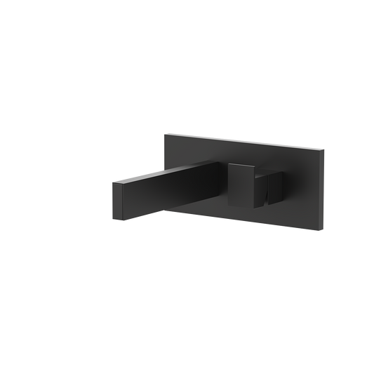 Geda H5T11 - Nero opaco - codice H5T11 BK