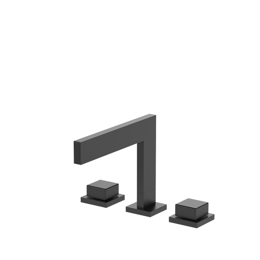 Geda H5T12 - Nero opaco - codice H5T12 BK