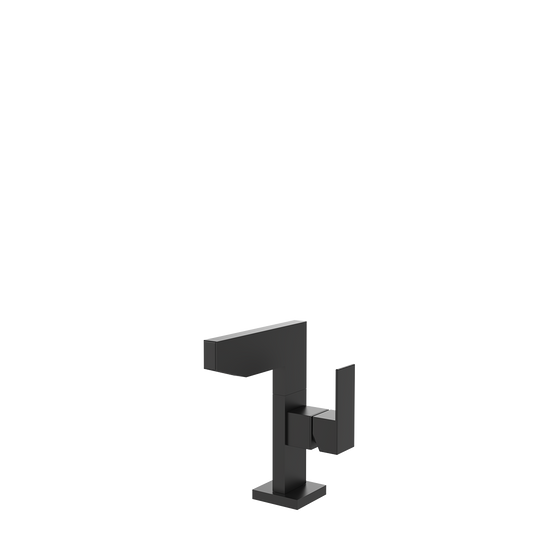 Geda H5T14 - Nero opaco - codice H5T14 BK